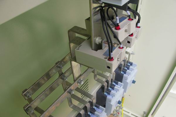 阿克苏控制箱-3683讲讲控制箱的使用特点