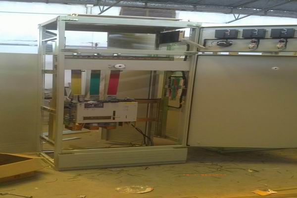 阿克苏控制柜-进口3683讲讲电动闸阀控制柜怎